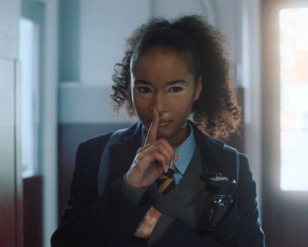 Interview with Jake & Sarah Mavity, Director and Writers of&nbsp;‘Calico’